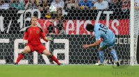 Fussball International EM 2012 Testspiel:  Deutschland - Uruguay