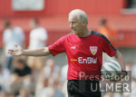 Fussball  1. Bundesliga 05/06 Trainingsauftakt  VfB Stuttgart Trapattoni