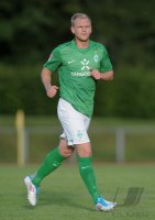 Fussball 1. Bundesliga 2011/2012: Andreas Wolf (SV Werder Bremen)