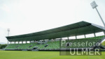 FUSSBALL SSV Reutlingen  Kreuzeichestadion
