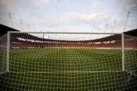 FUSSBALL EM 2008 Stadion Zuerich
