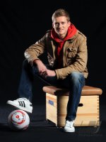 Fussball: 1. BUNDESLIGA  Saison 2010/20111,  Andre SCHUERRLE