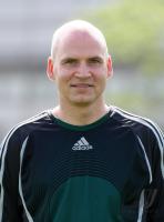 Fussball International  U 17 Weltmeisterschaft Schiedsrichterassistenten Portraittermin