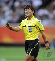 FIFA Frauen-Weltmeisterschaft 2011: Deutschland - Nigeria
