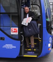 Fussball DFB Pokal 10/11 : FC Schalke 04