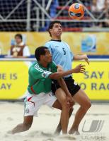 FIFA Beach Soccer World Cup Semi Finals