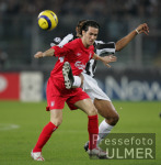 Fussball CHL Juventus Turin - FC Liverpool