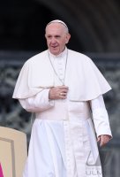 Rom Generalaudienz;  Papst Franziskus I.