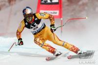 Ski Alpin  Herren Lake Louise  CAN