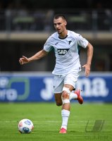 Fussball  1. Bundesliga 2025/2026  Testspiel  
SV Werder Bremen - TSG 1899 Hoffenheim