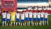 Fussball, Junioren U 17 WM 2025 Bolivien - Italien  
Gruppe A