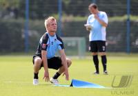 2. Fussball Bundesliga : Fototermin bei TSV 1860 Muenchen