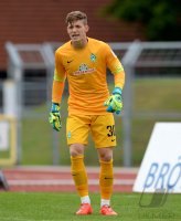 Fussball, 1. Bundesliga  Saison 2014/2015, Testspiel: VfL Oldenburg - SV Werder Bremen