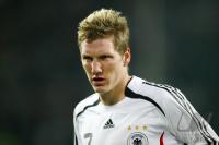 Fussball Deutsche Nationalmannschaft, SCHWEINSTEIGER