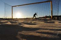 FIFA BEACH SOCCER WORLD CUP 2008
