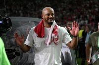 Fussball DFB Pokal Finale  2025/2026 in BerlinFC Bayern Muenchen - VfB Stuttgart    23.05.2026