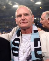 Fussball: Europa League Saison 2012/2013:  Paul Gascoigne