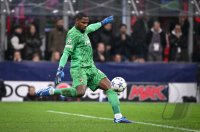 Fussball International CHL 23/24: AC Mailand - Paris Saint-Germain