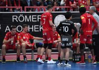 Volleyball 1. Bundesliga  Saison 19/20:  TV Rottenburg - SWD powervolleys Dueren
