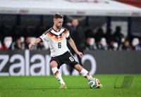 Fussball International Qualifikation WM 2026 
Deutschland - Slowakei