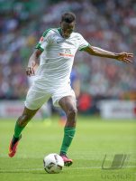 Fussball Testspiel Saison 16/17: SV Werder Bremen - FC Chelsea