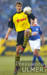 Fussball 1. Bundesliga: BVB, KEHL Einzelaktion