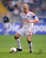 Fussball 1. Bundesliga : David Jarolim (HSV)