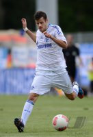 Fussball 1. Bundesliga 2012/2013: Tranquillo Barnetta (FC Schalke 04)