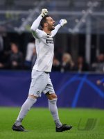 Fussball International CHL 19/20: Inter Mailand - Borussia Dortmund