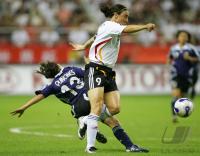 Fussball International Frauen Weltmeisterschaft
