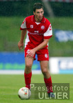 FUSSBALL 1. Bundesliga: Mainz, SCHWARZ Einzelaktion