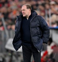 Fussball International CHL 24/25: FC Bayern Muenchen - Slovan Bratislava
