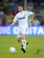 Fussball International: Borussia Dortmund - Real Madrid