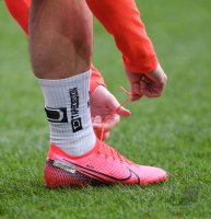 Fussball 1. Bundesliga Saison 19/20: FC Augsburg - SV Werder Bremen