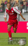 FUSSBALL  FC Bayern Muenchen Mehmat Scholl (FCB)