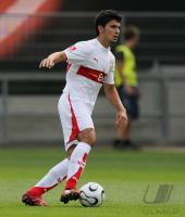 Fussball 1. / 2. Bundesliga Testspiel