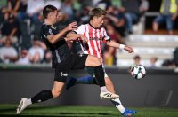 Fussball 1. Bundesliga 25/26 Testspiel
SCR Altach - SC Freiburg