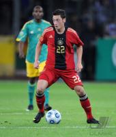 Fussball Nationalmannschaft  : Mesut Oezil (GER)