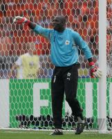 Fussball WM 2006 Holland - Elfenbeinkueste