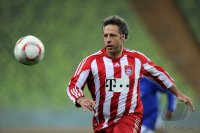 Fussball 1. Bundesliga : Stefan Mennerich (FC Bayern)