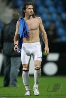 Fussball, 1. Bundesliga: Bochum - Frankfurt