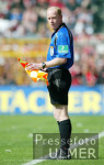 Fussball 1. Bundesliga: Dortmund - Bayern, SRA Jan-Hendrik SLAVER