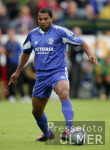 Fussball 1. Bundesliga FC Schalke 04 ; Neuzugang  Ailton