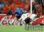 Fussball INTERNATIONAL  EURO 2004