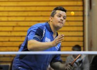 Tischtennis SG Empfingen Herren