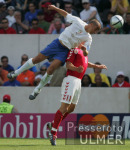 Fussball INTERNATIONAL  EURO 2004
