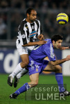 Fussball CHL Juventus Turin  -  Real Madrid