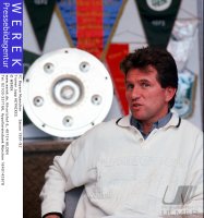 Fussball 1. Bundesliga