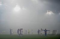 Fussball International  Schweizer Cup   FC Basel - FC  Zuerich