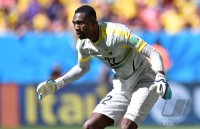 FUSSBALL WM 2014, Gruppenphase: Schweiz - Ecuador